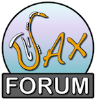 Sax Forum - Powered by vBulletin